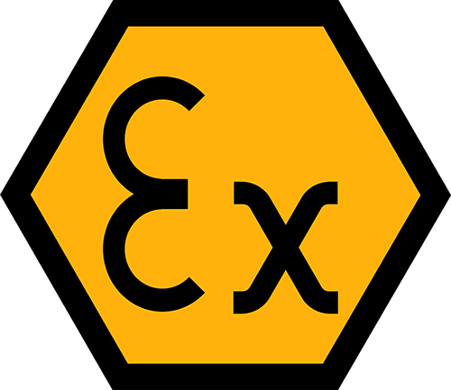 Ex-Protection (ATEX)