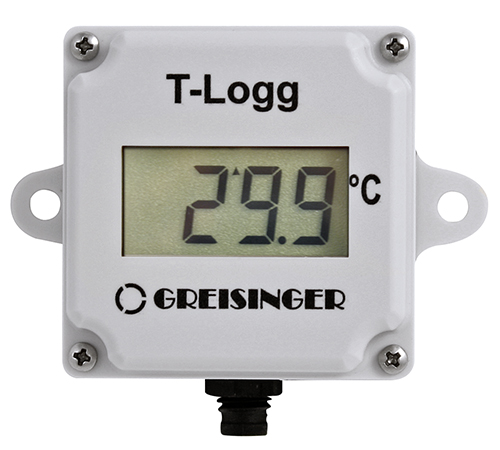 Data Loggers - discontinued