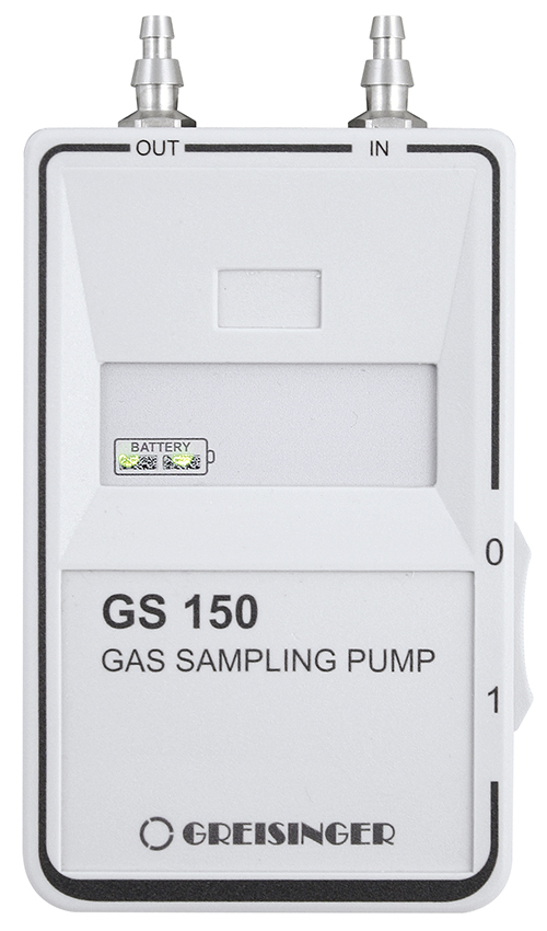 GS 150